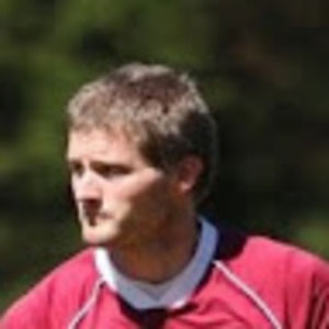 Meet your Posher, Thomas